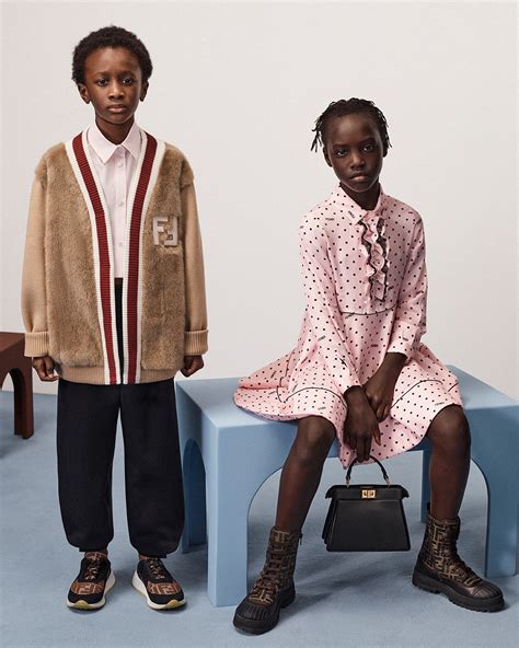 fendi kids.